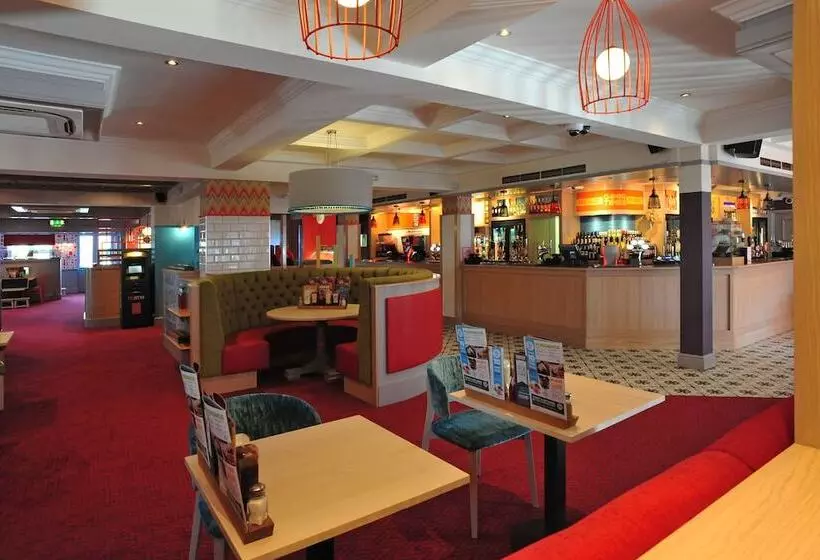 Weathervane Hotel By Greene King Inns