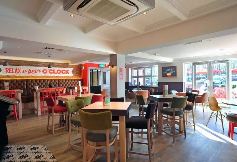 Weathervane Hotel By Greene King Inns