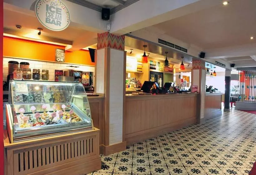 Weathervane Hotel By Greene King Inns