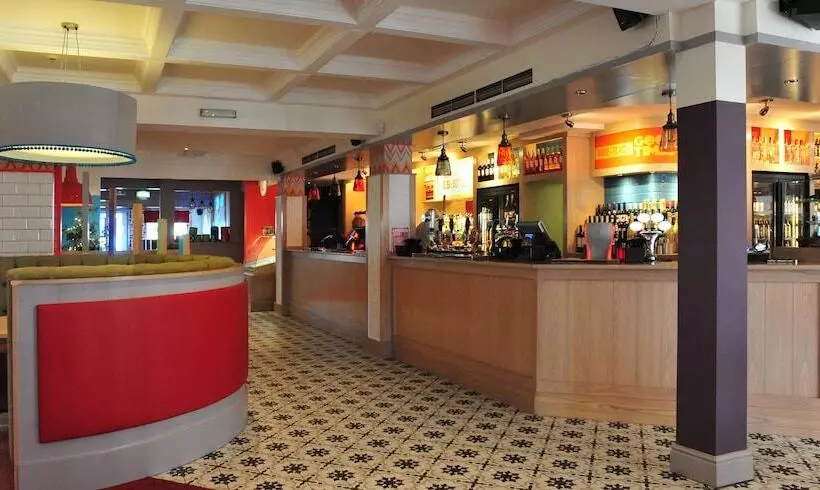 Weathervane Hotel By Greene King Inns