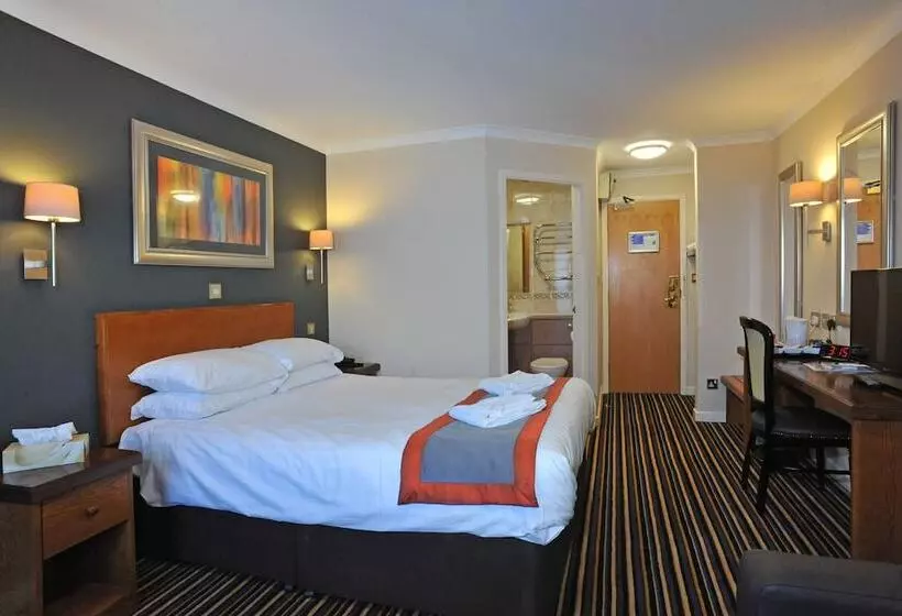 Weathervane Hotel By Greene King Inns