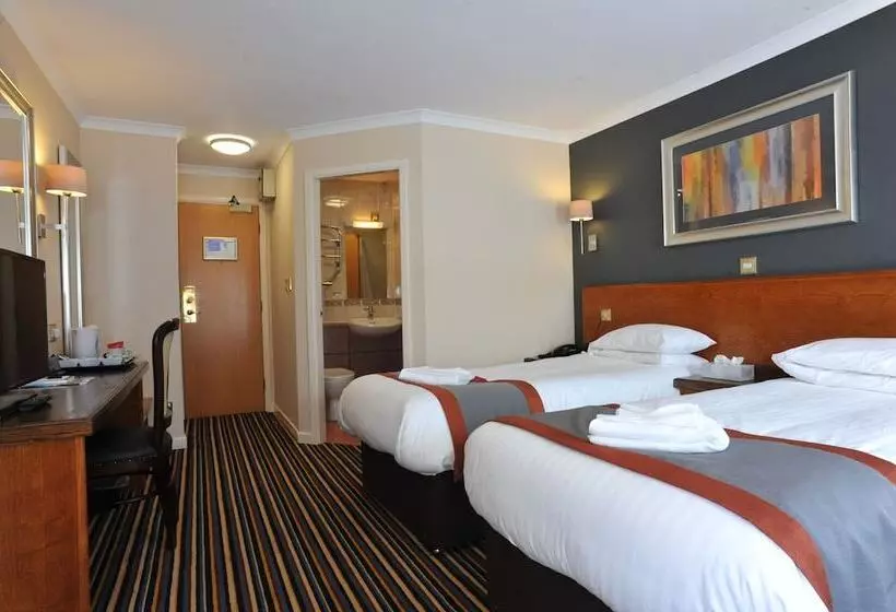 Weathervane Hotel By Greene King Inns