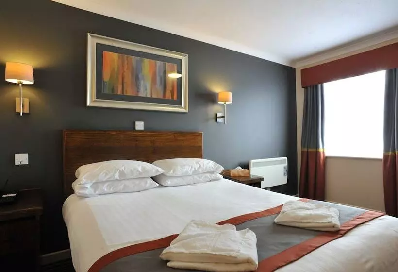 Weathervane Hotel By Greene King Inns