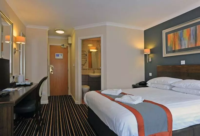 Weathervane Hotel By Greene King Inns