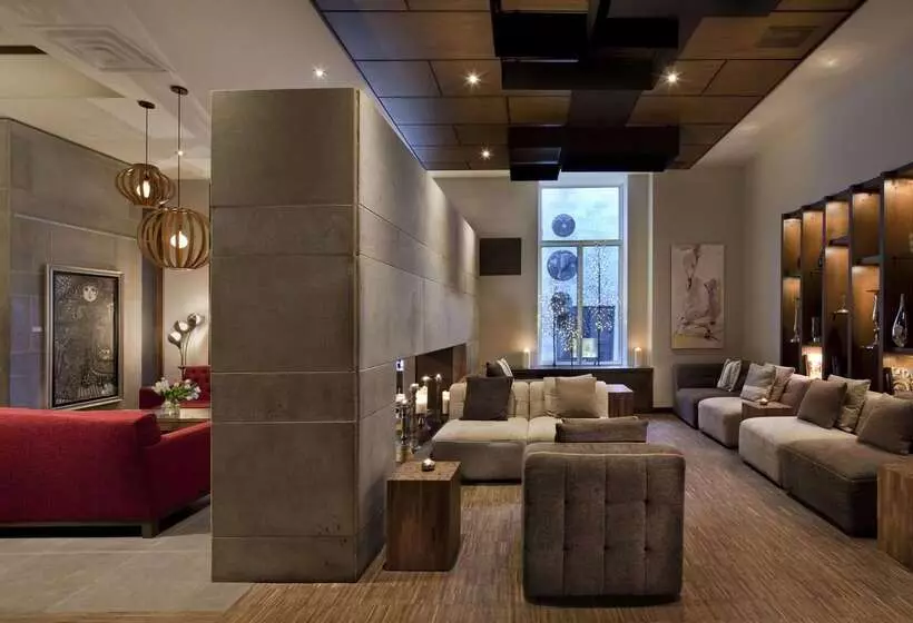 71 By Preferred Hotels & Resorts