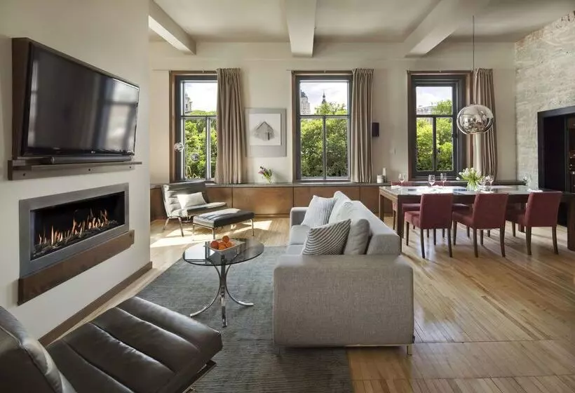 71 By Preferred Hotels & Resorts