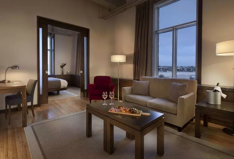 71 By Preferred Hotels & Resorts