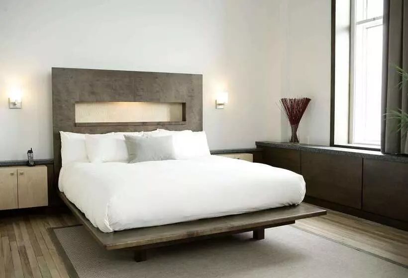 71 By Preferred Hotels & Resorts