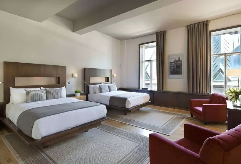 71 By Preferred Hotels & Resorts