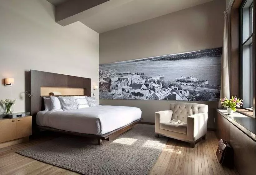 71 By Preferred Hotels & Resorts