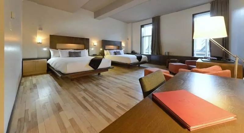 71 By Preferred Hotels & Resorts