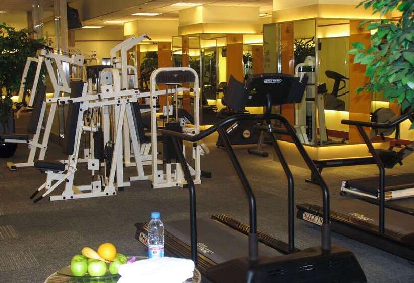 Hotel Clarion Tianjin