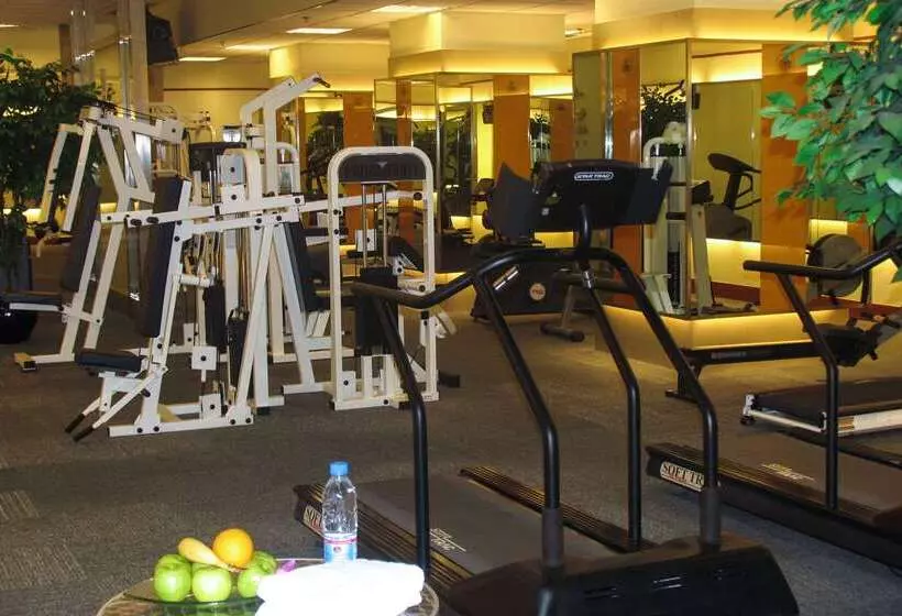 Hotel Clarion Tianjin