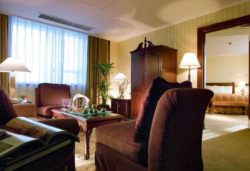 Hotel Clarion Tianjin