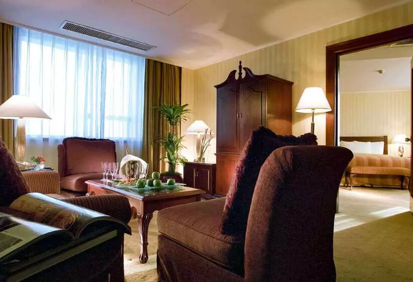 Hotel Clarion Tianjin