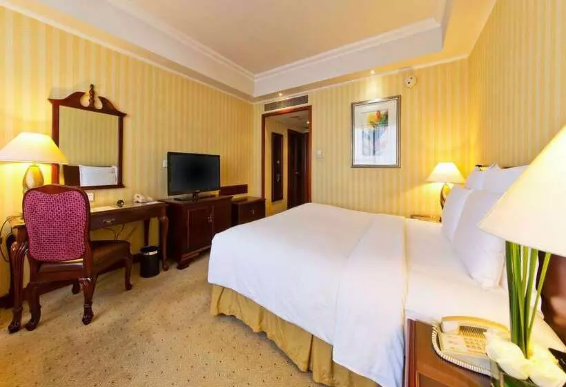 Hotel Clarion Tianjin