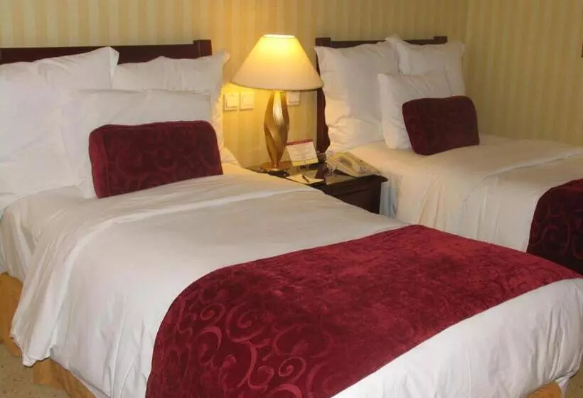 Hotel Clarion Tianjin