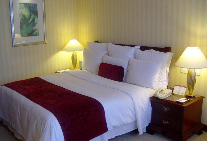 Hotel Clarion Tianjin