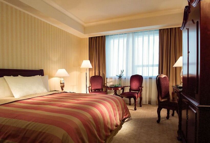 Hotel Clarion Tianjin