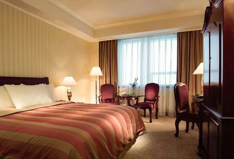 Hotel Clarion Tianjin