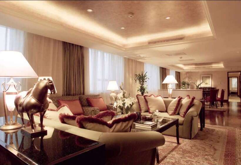 Hotel Clarion Tianjin