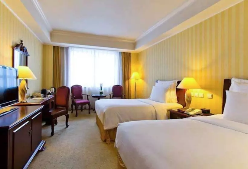 Hotel Clarion Tianjin