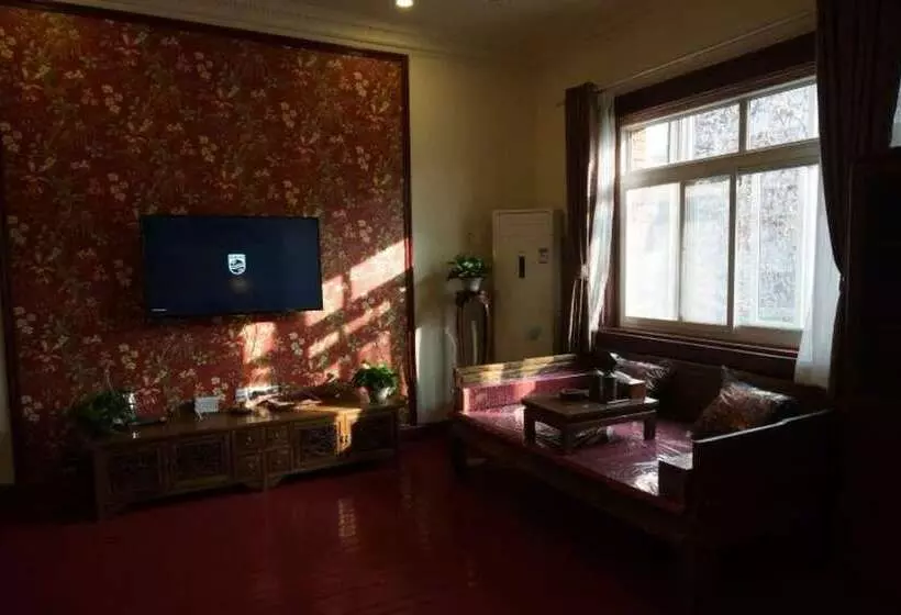 Hotel Clarion Tianjin