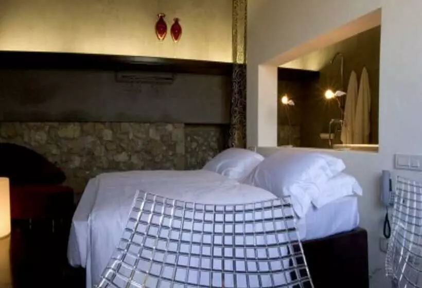 בית מלון כפרי Caol Ishka