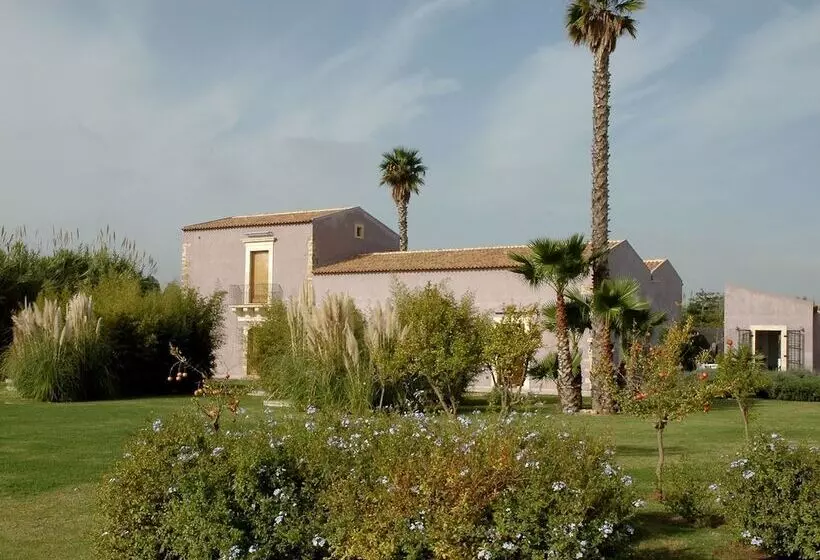 בית מלון כפרי Caol Ishka