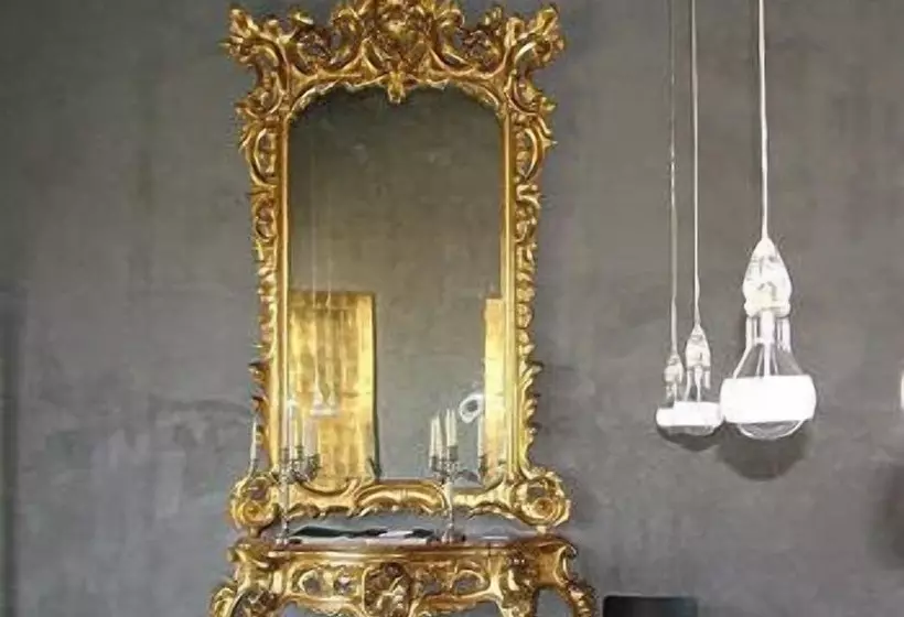 בית מלון כפרי Caol Ishka