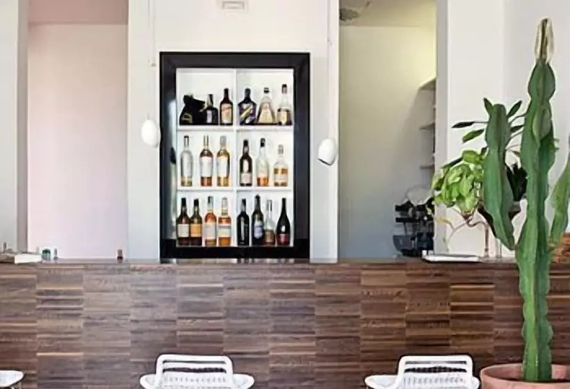 בית מלון כפרי Caol Ishka