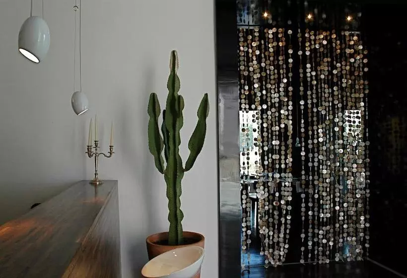 בית מלון כפרי Caol Ishka