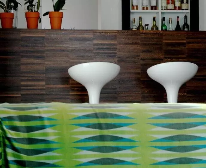 בית מלון כפרי Caol Ishka