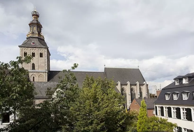 Classic Hotel Harmonie