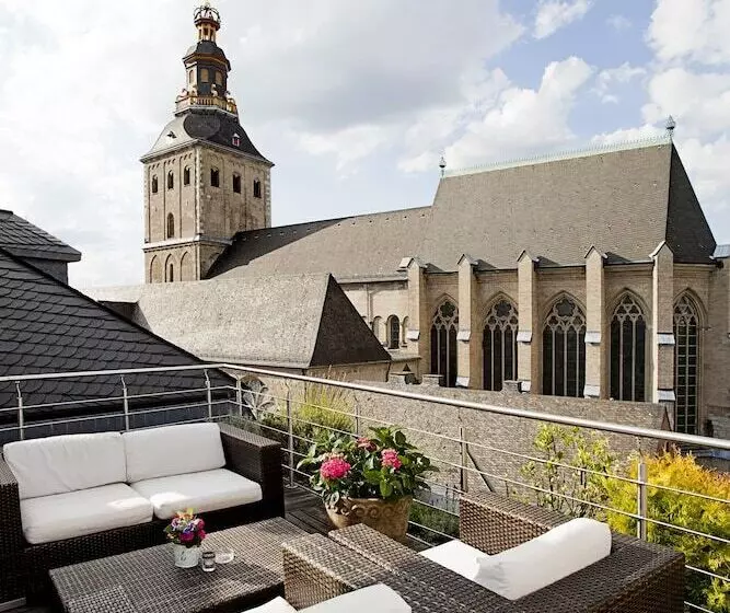 Classic Hotel Harmonie