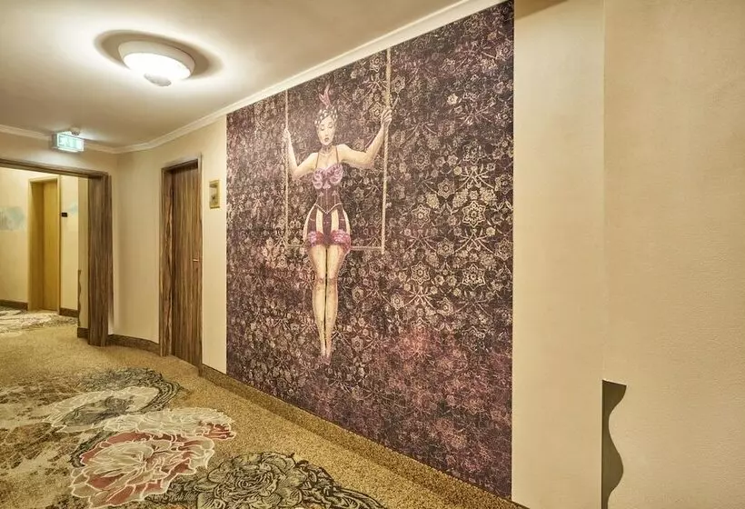 Classic Hotel Harmonie