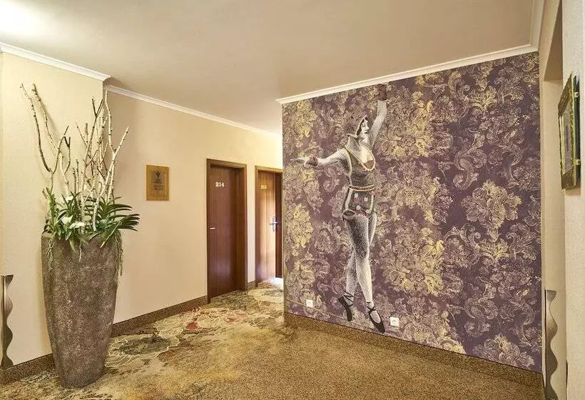 Classic Hotel Harmonie