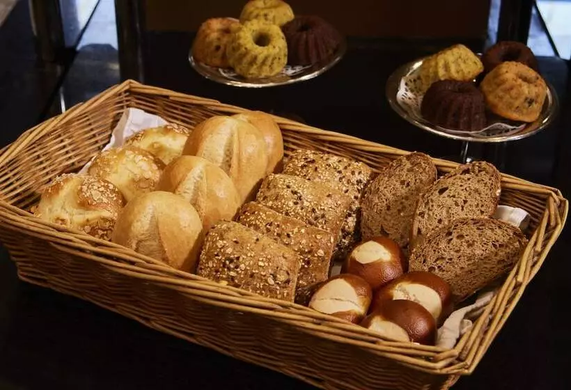 Classic Hotel Harmonie