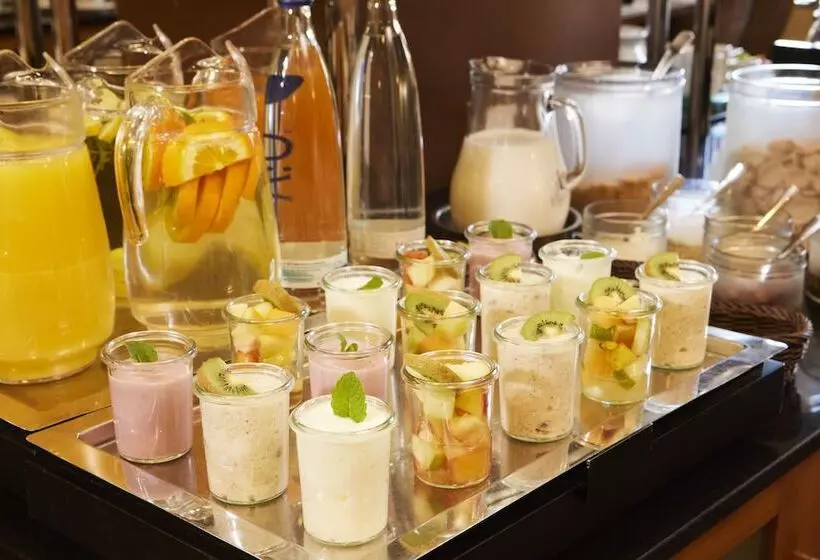 Classic Hotel Harmonie