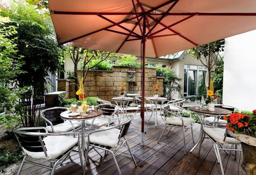 Classic Hotel Harmonie