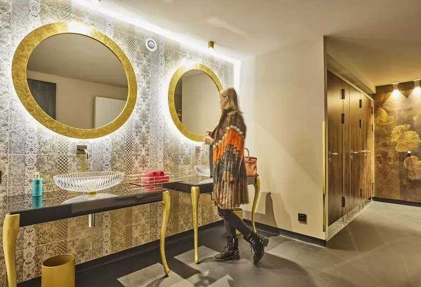 Classic Hotel Harmonie