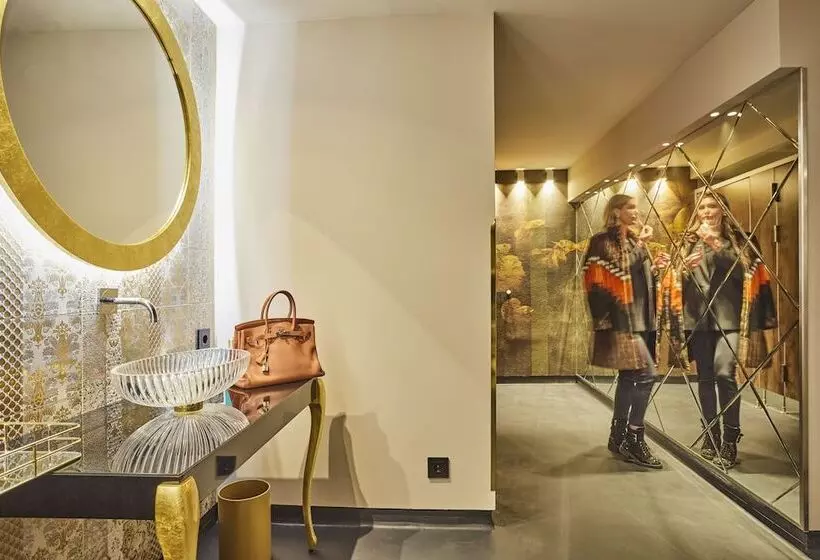 Classic Hotel Harmonie