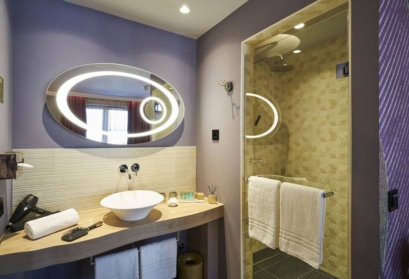 Classic Hotel Harmonie