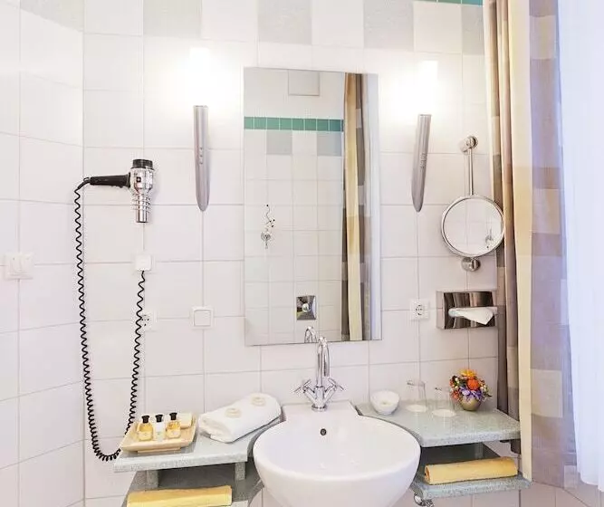 Classic Hotel Harmonie