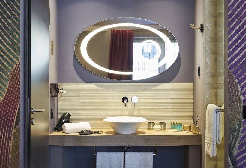 Classic Hotel Harmonie