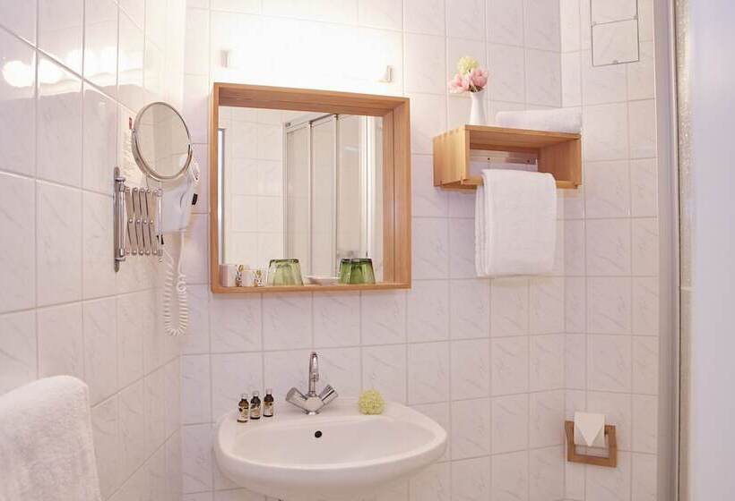 Classic Hotel Harmonie