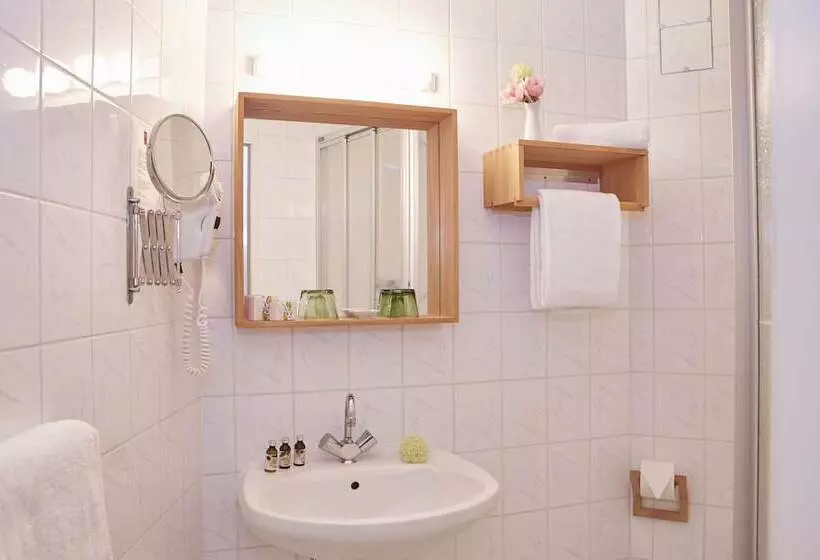 Classic Hotel Harmonie