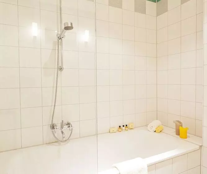 Classic Hotel Harmonie