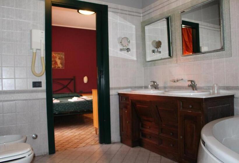 فندق Da Mariuccia