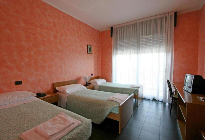 فندق Da Mariuccia